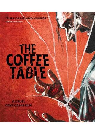 The Coffee Table（英題）のポスター