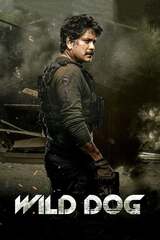 Wild Dog（原題）のポスター