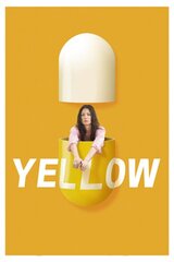 イエローのポスター