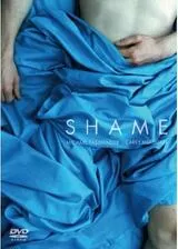 SHAME シェイムのポスター