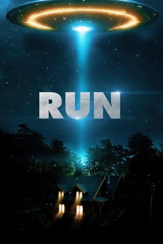 Run（原題）のポスター
