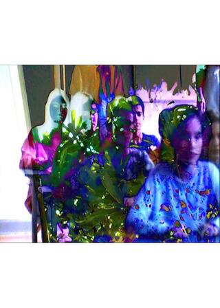 ノー・エクソシズム・フィルムのポスター