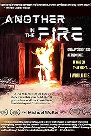 Another in the Fire(原題)のポスター