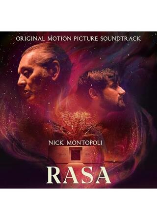 Rasa（原題）のポスター