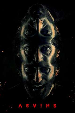 Asvins（原題）のポスター