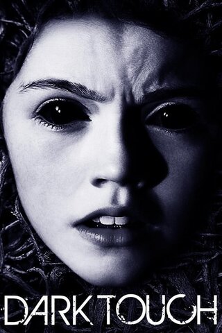 ダーク・タッチのポスター