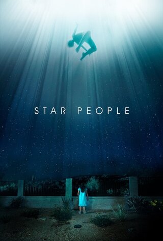 Star People（原題）のポスター