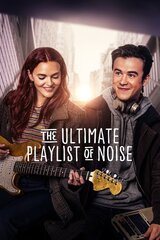 The Ultimate Playlist of Noise（原題）のポスター