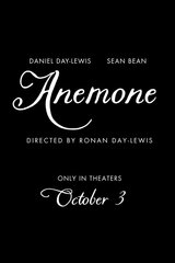 Anemone（原題）のポスター