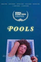 Pools（原題）のポスター