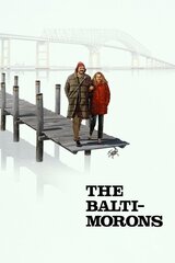 The Baltimorons（原題）のポスター