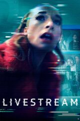 Livestream（原題）のポスター