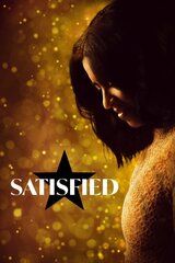 Satisfied（原題）のポスター