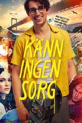 ソング・フォー・イェテボリのポスター