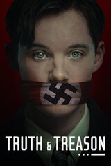 Truth & Treason（原題）のポスター