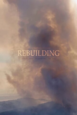 Rebuilding（原題）のポスター