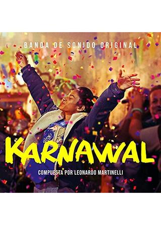 Karnawal（原題）のポスター