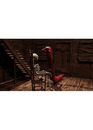 I think you're a little confusedのポスター