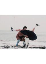 どてらワルツ'81のポスター