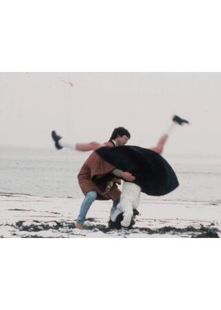 どてらワルツ'81のポスター