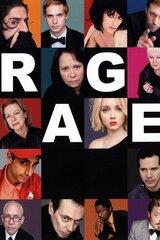 Rage（原題）のポスター