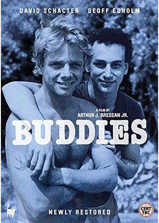 Buddies（原題）のポスター