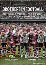 Brothers in Football- 100年越しの再試合 -のポスター