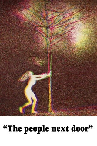 The People Next Door(原題)のポスター