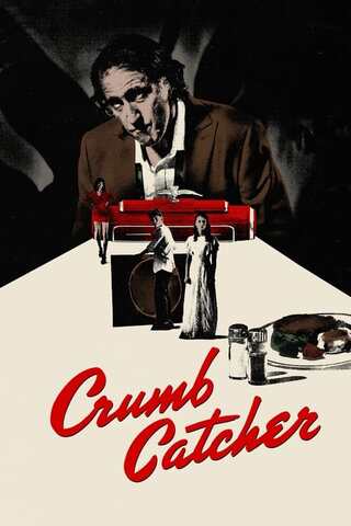 Crumb Catcher（原題）のポスター