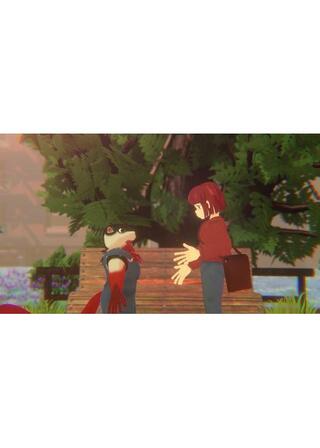 ミッちゃんのポスター