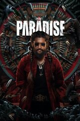 The Paradise（原題）のポスター