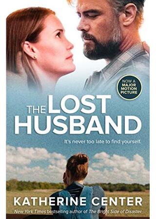 The Lost Husband（原題）のポスター