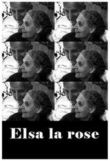 Elsa La Rose（原題）のポスター