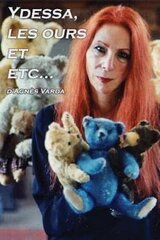 Ydessa, les ours et etc.（原題）のポスター
