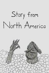 北アメリカ物語のポスター