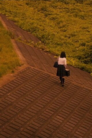 まぼろしのポスター