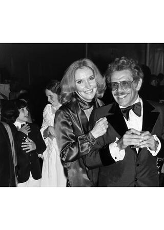 スティラー＆メアラ：Nothing Is Lostのポスター