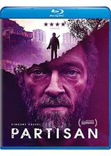 Partisan（原題）のポスター