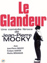 Le glandeur（原題）のポスター