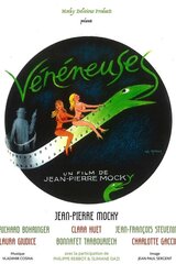 Vénéneuses（原題）のポスター