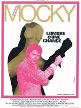 L'ombre d'une chance（原題）のポスター