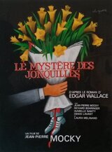 Le mystère des jonquilles（原題）のポスター