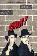 Chut! （原題）のポスター