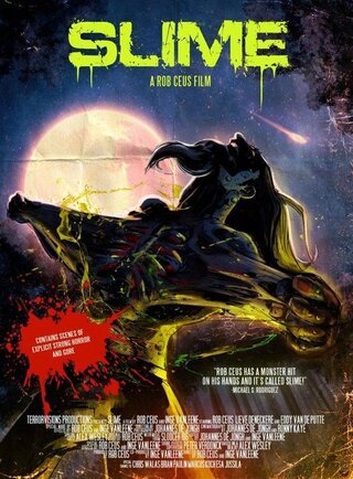 Slime（原題）のポスター
