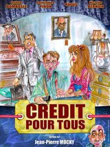 Crédit pour tous（原題）のポスター