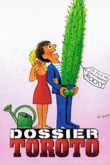 Dossier Toroto（原題）のポスター