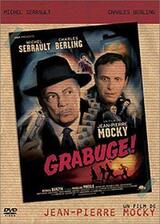 Grabuge!（原題）のポスター