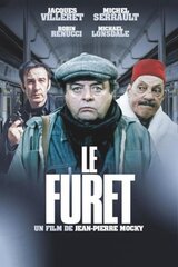 Le Furet（原題）のポスター