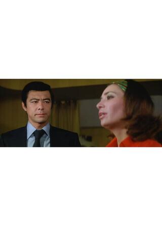 撃たれる前に撃て！のポスター