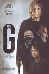 The G（原題）のポスター